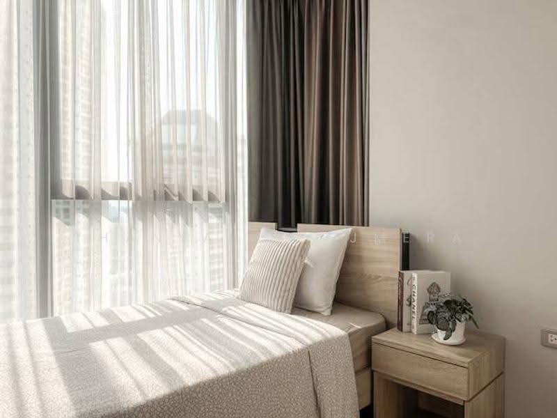 The Lumpini 24, Bangkok, Sukhumvit 24 Road, Khong Tan, Khlong Toei, Bangkok, 2 Bedrooms, 55 sqm, Condo For Rent, by Thanyalak Ajmera, 500554453 - DDproperty.com