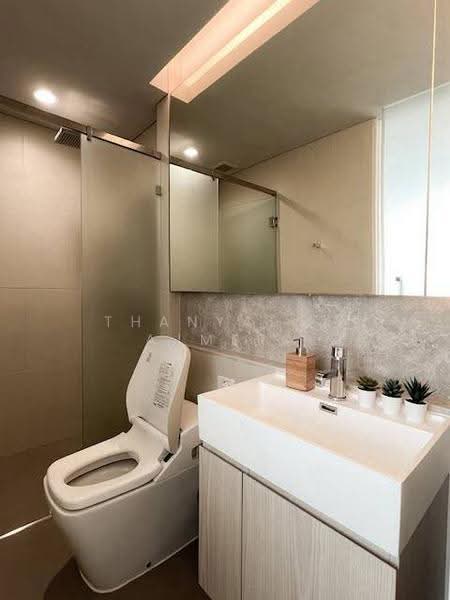 The Lumpini 24, Bangkok, Sukhumvit 24 Road, Khong Tan, Khlong Toei, Bangkok, 2 Bedrooms, 55 sqm, Condo For Rent, by Thanyalak Ajmera, 500554453 - DDproperty.com