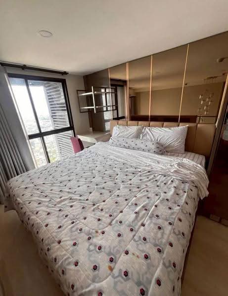 Knightsbridge Prime Sathorn : ไนท์บริดจ์ ไพรม์ สาทร, กรุงเทพ, 599 นราธิวาสราชนครินทร์, ทุ่งมหาเมฆ, สาทร, กรุงเทพ, 44 ตร.ม., คอนโด ให้เช่า, โดย Nat Tantirapan, 500554454 - DDproperty.com