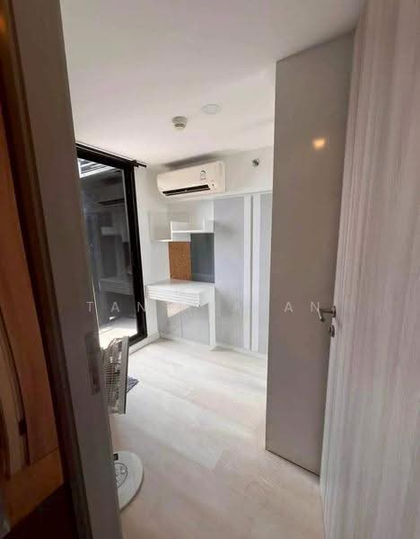 Knightsbridge Prime Sathorn, Bangkok, 599 Naradhiwas Rajanagarindra Road, Thung Maha Mek, Sathon, Bangkok, 1 Bedroom, 44 sqm, Condo For Rent, by Nat Tantirapan, 500554454 - DDproperty.com
