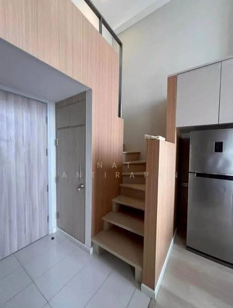 Knightsbridge Prime Sathorn, Bangkok, 599 Naradhiwas Rajanagarindra Road, Thung Maha Mek, Sathon, Bangkok, 1 Bedroom, 44 sqm, Condo For Rent, by Nat Tantirapan, 500554454 - DDproperty.com
