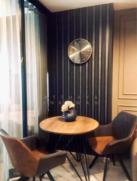 Life Ladprao, Bangkok, 992 Ladprao Road, Jom Phon, Chatuchak, Bangkok, 1 Bedroom, 35 sqm, Condo For Rent, by Natthaya Ninkhwan, 500554456 - DDproperty.com
