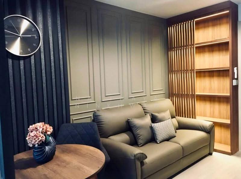 Life Ladprao : ไลฟ์ ลาดพร้าว, กรุงเทพ, 992 ถนนลาดพร้าว, จอมพล, จตุจักร, กรุงเทพ, 35 ตร.ม., คอนโด ให้เช่า, โดย Natthaya Ninkhwan, 500554456 - DDproperty.com