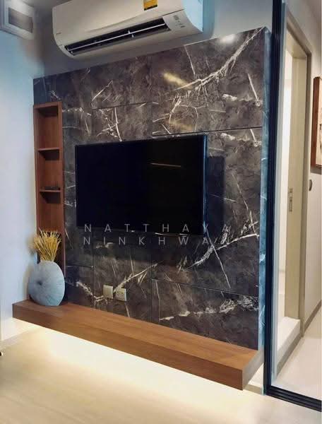 Life Ladprao, Bangkok, 992 Ladprao Road, Jom Phon, Chatuchak, Bangkok, 1 Bedroom, 35 sqm, Condo For Rent, by Natthaya Ninkhwan, 500554456 - DDproperty.com