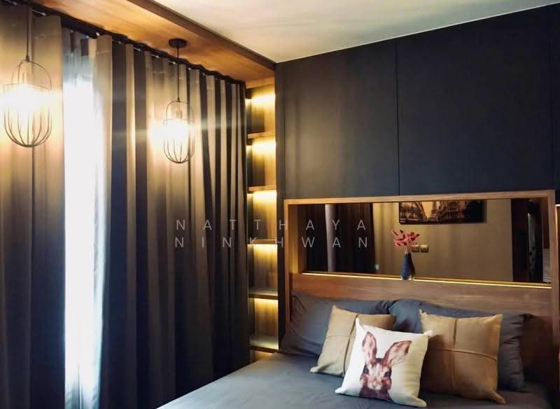 Life Ladprao, Bangkok, 992 Ladprao Road, Jom Phon, Chatuchak, Bangkok, 1 Bedroom, 35 sqm, Condo For Rent, by Natthaya Ninkhwan, 500554456 - DDproperty.com