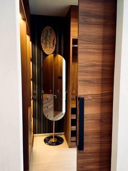 Life Ladprao, Bangkok, 992 Ladprao Road, Jom Phon, Chatuchak, Bangkok, 1 Bedroom, 35 sqm, Condo For Rent, by Natthaya Ninkhwan, 500554456 - DDproperty.com