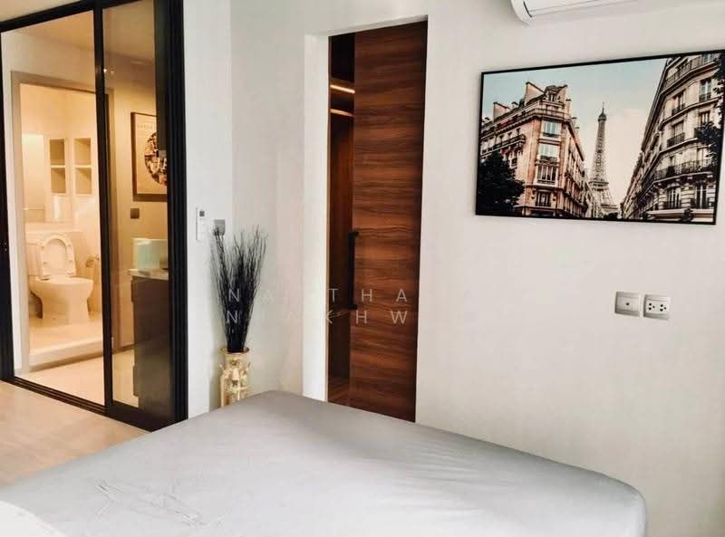 Life Ladprao : ไลฟ์ ลาดพร้าว, กรุงเทพ, 992 ถนนลาดพร้าว, จอมพล, จตุจักร, กรุงเทพ, 35 ตร.ม., คอนโด ให้เช่า, โดย Natthaya Ninkhwan, 500554456 - DDproperty.com