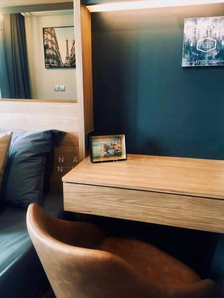 Life Ladprao, Bangkok, 992 Ladprao Road, Jom Phon, Chatuchak, Bangkok, 1 Bedroom, 35 sqm, Condo For Rent, by Natthaya Ninkhwan, 500554456 - DDproperty.com