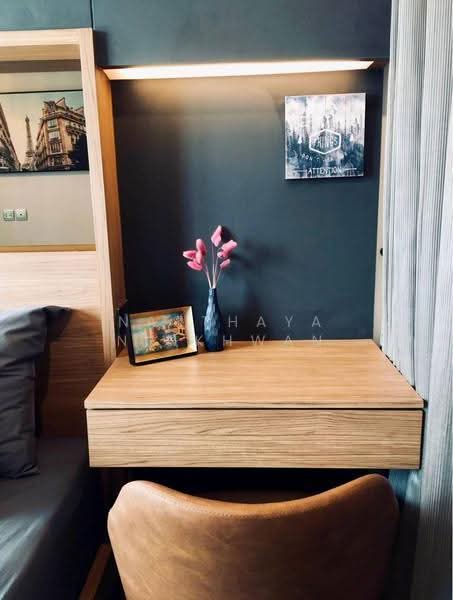 Life Ladprao, Bangkok, 992 Ladprao Road, Jom Phon, Chatuchak, Bangkok, 1 Bedroom, 35 sqm, Condo For Rent, by Natthaya Ninkhwan, 500554456 - DDproperty.com