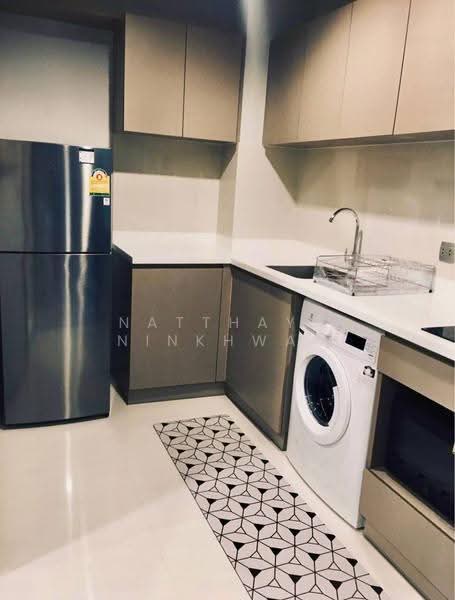 Life Ladprao, Bangkok, 992 Ladprao Road, Jom Phon, Chatuchak, Bangkok, 1 Bedroom, 35 sqm, Condo For Rent, by Natthaya Ninkhwan, 500554456 - DDproperty.com