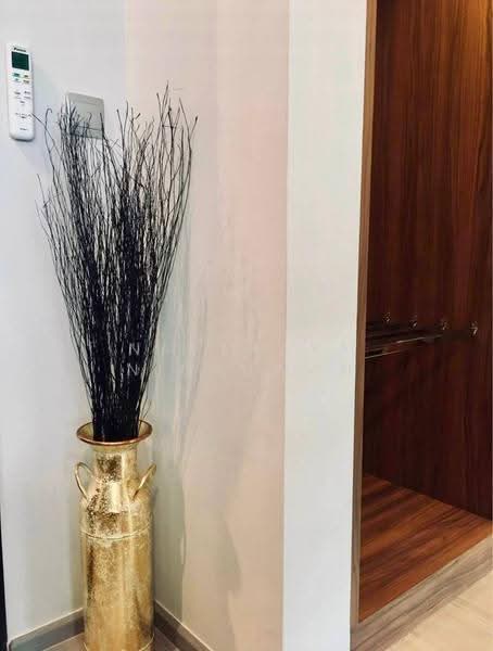 Life Ladprao, Bangkok, 992 Ladprao Road, Jom Phon, Chatuchak, Bangkok, 1 Bedroom, 35 sqm, Condo For Rent, by Natthaya Ninkhwan, 500554456 - DDproperty.com