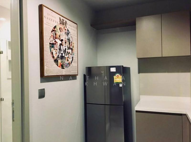 Life Ladprao, Bangkok, 992 Ladprao Road, Jom Phon, Chatuchak, Bangkok, 1 Bedroom, 35 sqm, Condo For Rent, by Natthaya Ninkhwan, 500554456 - DDproperty.com