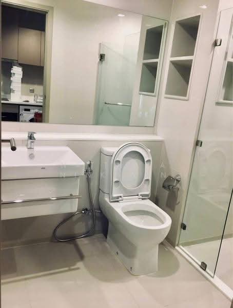 Life Ladprao, Bangkok, 992 Ladprao Road, Jom Phon, Chatuchak, Bangkok, 1 Bedroom, 35 sqm, Condo For Rent, by Natthaya Ninkhwan, 500554456 - DDproperty.com