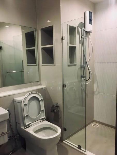 Life Ladprao, Bangkok, 992 Ladprao Road, Jom Phon, Chatuchak, Bangkok, 1 Bedroom, 35 sqm, Condo For Rent, by Natthaya Ninkhwan, 500554456 - DDproperty.com