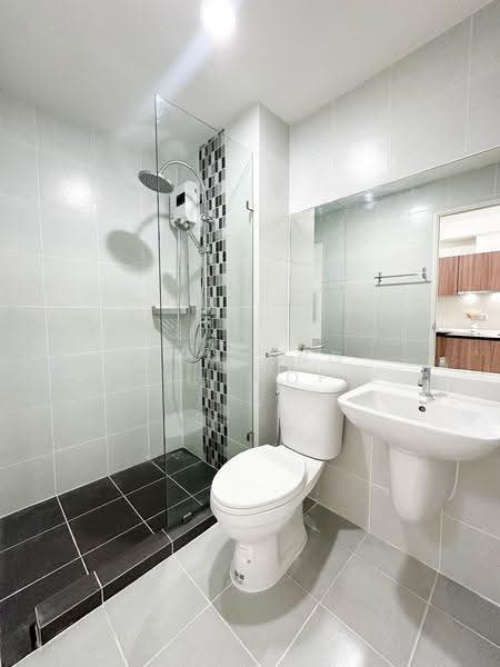 624 Condolette Ratchada 36, Bangkok, Soi Ratchadapisek Ratchadapisek Road, Chan Kasem, Chatuchak, Bangkok, 1 Bedroom, 24 sqm, Condo For Sale, by Kanueng (Pro) Noppornpitak, 500554457 - DDproperty.com