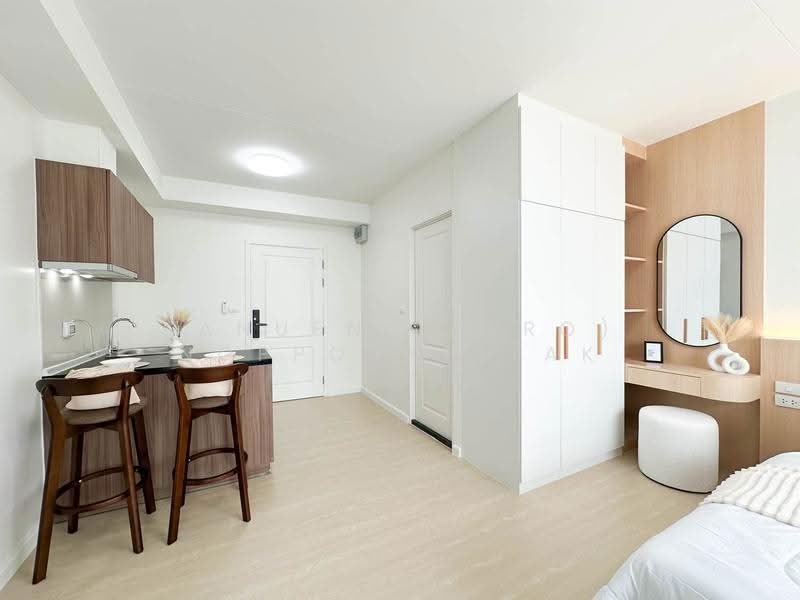 624 Condolette Ratchada 36, Bangkok, Soi Ratchadapisek Ratchadapisek Road, Chan Kasem, Chatuchak, Bangkok, 1 Bedroom, 24 sqm, Condo For Sale, by Kanueng (Pro) Noppornpitak, 500554457 - DDproperty.com