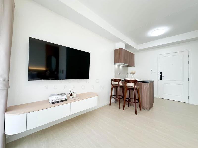 624 Condolette Ratchada 36, Bangkok, Soi Ratchadapisek Ratchadapisek Road, Chan Kasem, Chatuchak, Bangkok, 1 Bedroom, 24 sqm, Condo For Sale, by Kanueng (Pro) Noppornpitak, 500554457 - DDproperty.com