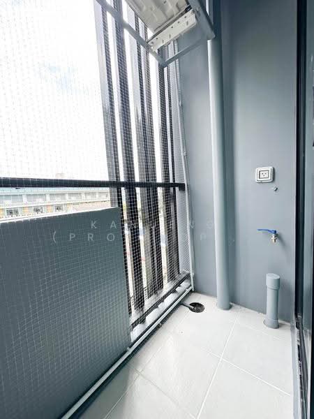 624 Condolette Ratchada 36, Bangkok, Soi Ratchadapisek Ratchadapisek Road, Chan Kasem, Chatuchak, Bangkok, 1 Bedroom, 24 sqm, Condo For Sale, by Kanueng (Pro) Noppornpitak, 500554457 - DDproperty.com