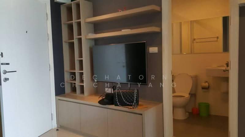 Aspire Sukhumvit 48 : แอสปาย สุขุมวิท 48, กรุงเทพ, ซอยสุขุมวิท 48 ถนนสุขุมวิท แขวงพระโขนง เขตคลองเตย กรุงเทพมหานคร, พระโขนง, คลองเตย, กรุงเทพ, 31 ตร.ม., คอนโด ให้เช่า, โดย Dechatorn Chichaiyang, 500554459 - DDproperty.com