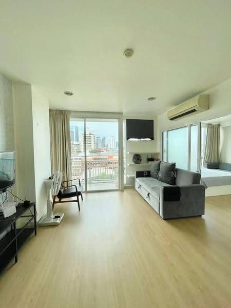 D65 Condominium : ดี 65 คอนโดมิเนียม, กรุงเทพ, 396 ซอยสุขุมวิท 65 ถนนสุขุมวิท แขวงพระโขนงเหนือ เขตวัฒนา จังหวัดกรุงเทพมหานคร, พระโขนงเหนือ, วัฒนา, กรุงเทพ, 46 ตร.ม., คอนโด ให้เช่า, โดย Nat Tantirapan, 500554460 - DDproperty.com