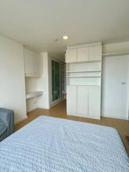 D65 Condominium : ดี 65 คอนโดมิเนียม, กรุงเทพ, 396 ซอยสุขุมวิท 65 ถนนสุขุมวิท แขวงพระโขนงเหนือ เขตวัฒนา จังหวัดกรุงเทพมหานคร, พระโขนงเหนือ, วัฒนา, กรุงเทพ, 46 ตร.ม., คอนโด ให้เช่า, โดย Nat Tantirapan, 500554460 - DDproperty.com