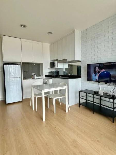 D65 Condominium, Bangkok, 396 Soi Sukhumvit 65 Sukhumvit Road, Phra Kanong Nua, Watthana, Bangkok, 1 Bedroom, 46 sqm, Condo For Rent, by Nat Tantirapan, 500554460 - DDproperty.com