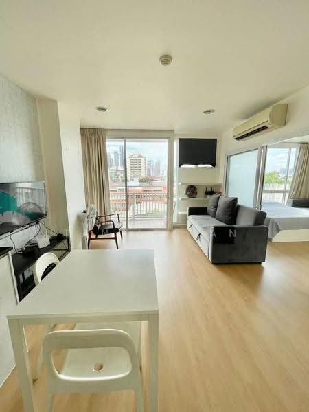 D65 Condominium : ดี 65 คอนโดมิเนียม, กรุงเทพ, 396 ซอยสุขุมวิท 65 ถนนสุขุมวิท แขวงพระโขนงเหนือ เขตวัฒนา จังหวัดกรุงเทพมหานคร, พระโขนงเหนือ, วัฒนา, กรุงเทพ, 46 ตร.ม., คอนโด ให้เช่า, โดย Nat Tantirapan, 500554460 - DDproperty.com
