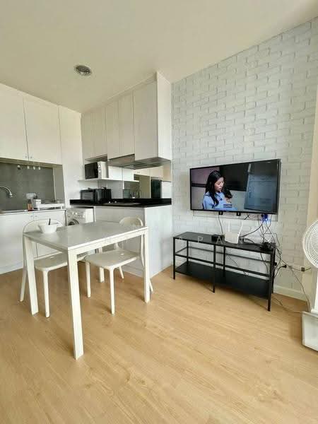 D65 Condominium : ดี 65 คอนโดมิเนียม, กรุงเทพ, 396 ซอยสุขุมวิท 65 ถนนสุขุมวิท แขวงพระโขนงเหนือ เขตวัฒนา จังหวัดกรุงเทพมหานคร, พระโขนงเหนือ, วัฒนา, กรุงเทพ, 46 ตร.ม., คอนโด ให้เช่า, โดย Nat Tantirapan, 500554460 - DDproperty.com