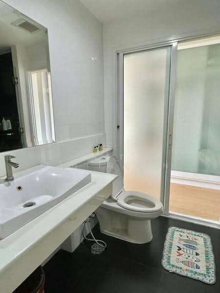 D65 Condominium, Bangkok, 396 Soi Sukhumvit 65 Sukhumvit Road, Phra Kanong Nua, Watthana, Bangkok, 1 Bedroom, 46 sqm, Condo For Rent, by Nat Tantirapan, 500554460 - DDproperty.com