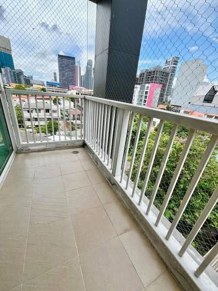 D65 Condominium, Bangkok, 396 Soi Sukhumvit 65 Sukhumvit Road, Phra Kanong Nua, Watthana, Bangkok, 1 Bedroom, 46 sqm, Condo For Rent, by Nat Tantirapan, 500554460 - DDproperty.com