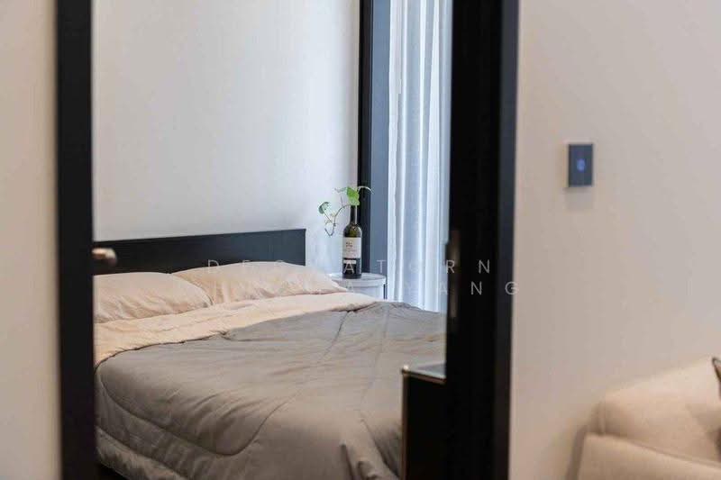 Noble Around Ari, Bangkok, 312 Phahon Yothin Rd, Samsen Nai, Phaya Thai, Bangkok, 1 Bedroom, 35 sqm, Condo For Rent, by Dechatorn Chichaiyang, 500554464 - DDproperty.com
