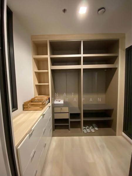 Life One Wireless, Bangkok, 1 Wireless Road, Lumphini, Pathum Wan, Bangkok, 1 Bedroom, 35 sqm, Condo For Rent, by Nat Tantirapan, 500554465 - DDproperty.com