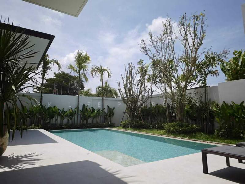 8R0930 Pool villa for rent 4 bedroom 5 bathroom 185,000/month at chalong have fully furnished, phuket, Chalong, Muang Phuket, Phuket, 4 Bedrooms, 300 sqm, Villa For Rent, by PK LIFE Property, 500554466 - DDproperty.com