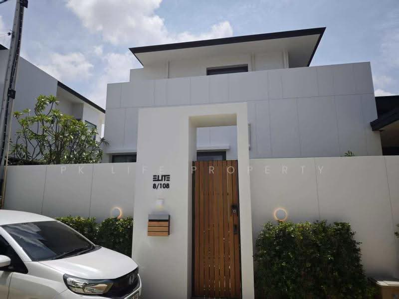 8R0930 Pool villa for rent 4 bedroom 5 bathroom 185,000/month at chalong have fully furnished, phuket, Chalong, Muang Phuket, Phuket, 4 Bedrooms, 300 sqm, Villa For Rent, by PK LIFE Property, 500554466 - DDproperty.com