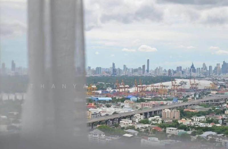 The Line Sukhumvit 101 : เดอะ ไลน์ สุขุมวิท 101, กรุงเทพ, 3009 สุขุมวิท 101, บางจาก, พระโขนง, กรุงเทพ, 28 ตร.ม., คอนโด ขาย, โดย Thanyalak Ajmera, 500554467 - DDproperty.com