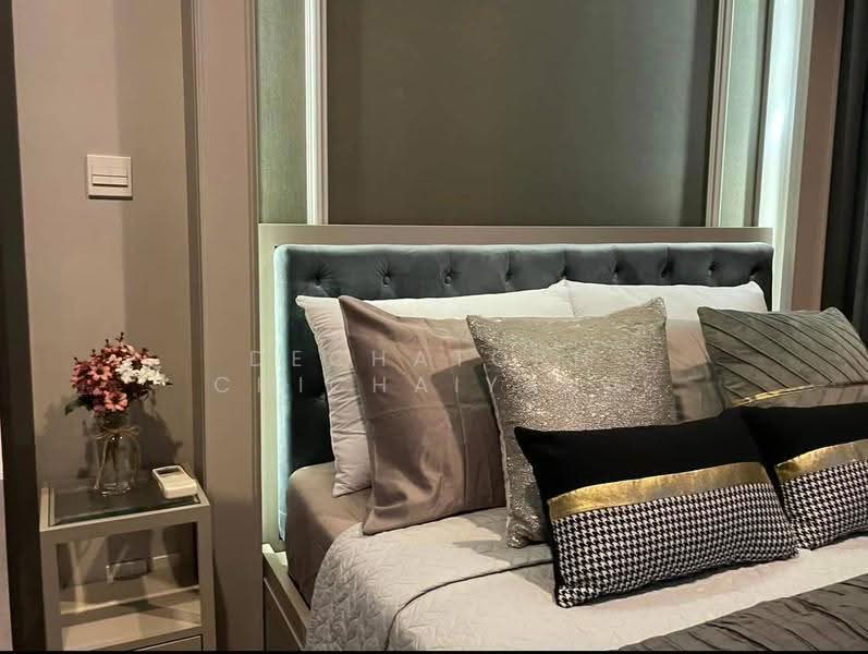 The Edge Sukhumvit 23, Bangkok, 6 Soi Sukhumvit 23, Khlongtoei Nua, Watthana, Bangkok, 1 Bedroom, 48 sqm, Condo For Rent, by Dechatorn Chichaiyang, 500554469 - DDproperty.com