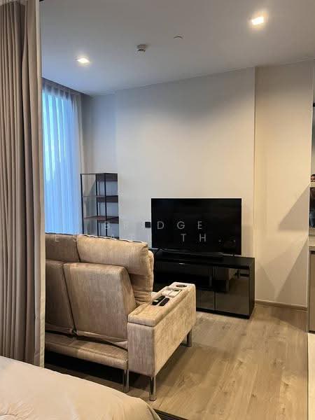 The Crest Park Residences, Bangkok, 1198 Phahonyothin Road, Jom Phon, Chatuchak, Bangkok, 1 Bedroom, 31 sqm, Condo For Rent, by Bridge Estate Thailand, 500554470 - DDproperty.com