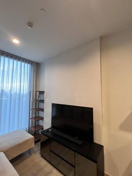 The Crest Park Residences, Bangkok, 1198 Phahonyothin Road, Jom Phon, Chatuchak, Bangkok, 1 Bedroom, 31 sqm, Condo For Rent, by Bridge Estate Thailand, 500554470 - DDproperty.com