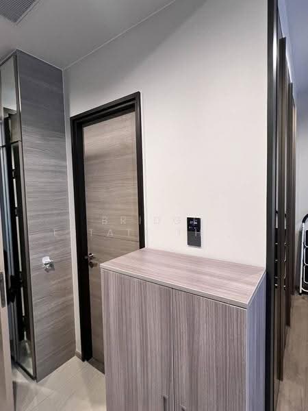 The Crest Park Residences : เดอะ เครสท์ พาร์ค เรสซิเดนเซส, กรุงเทพ, 1198 ถ.พหลโยธิน, จอมพล, จตุจักร, กรุงเทพ, 31 ตร.ม., คอนโด ให้เช่า, โดย Bridge Estate Thailand, 500554470 - DDproperty.com