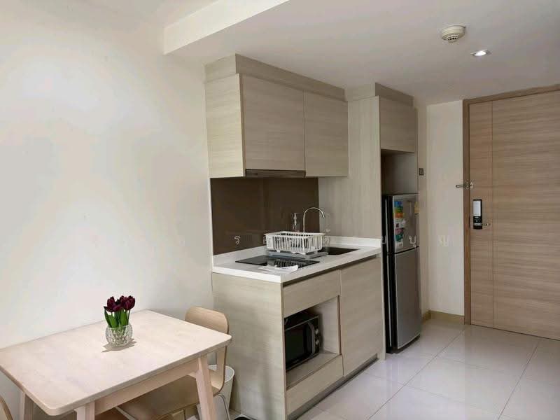 Socio Reference 61, Bangkok, Sukhumvit 61, Khlongtoei Nua, Watthana, Bangkok, 1 Bedroom, 42 sqm, Condo For Rent, by สุเทพ รอดด้วยบุญ, 500554471 - DDproperty.com