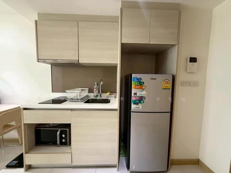 Socio Reference 61, Bangkok, Sukhumvit 61, Khlongtoei Nua, Watthana, Bangkok, 1 Bedroom, 42 sqm, Condo For Rent, by สุเทพ รอดด้วยบุญ, 500554471 - DDproperty.com