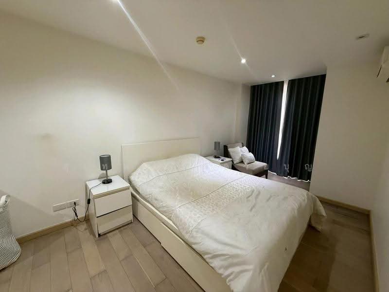 Socio Reference 61, Bangkok, Sukhumvit 61, Khlongtoei Nua, Watthana, Bangkok, 1 Bedroom, 42 sqm, Condo For Rent, by สุเทพ รอดด้วยบุญ, 500554471 - DDproperty.com