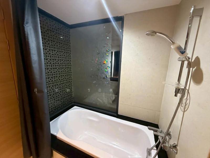 Socio Reference 61, Bangkok, Sukhumvit 61, Khlongtoei Nua, Watthana, Bangkok, 1 Bedroom, 42 sqm, Condo For Rent, by สุเทพ รอดด้วยบุญ, 500554471 - DDproperty.com