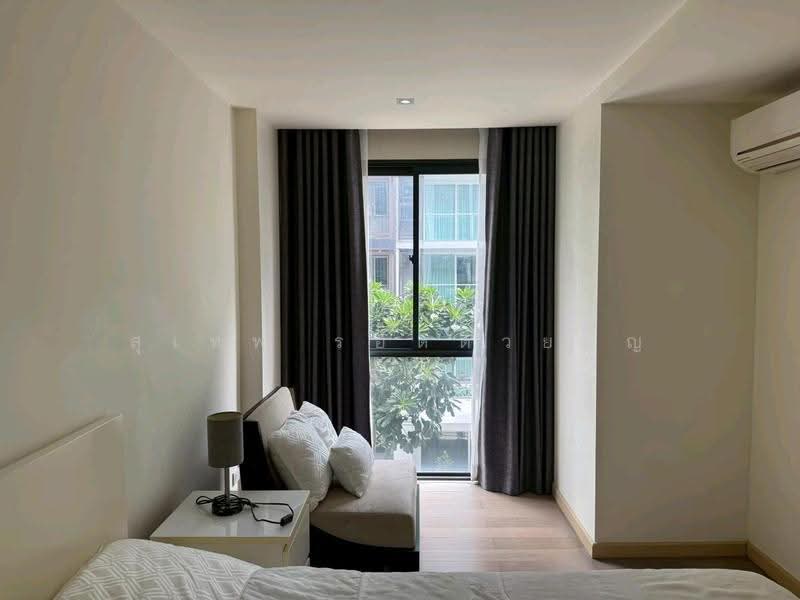 Socio Reference 61, Bangkok, Sukhumvit 61, Khlongtoei Nua, Watthana, Bangkok, 1 Bedroom, 42 sqm, Condo For Rent, by สุเทพ รอดด้วยบุญ, 500554471 - DDproperty.com