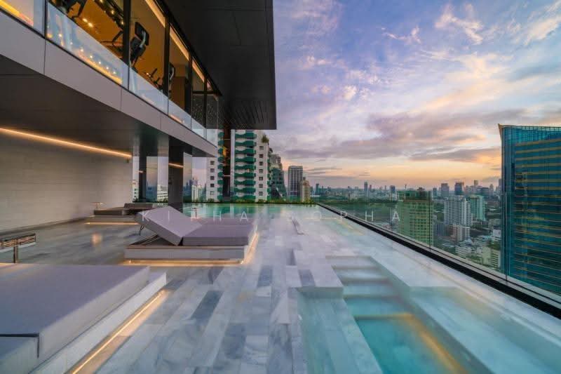Celes Asoke : เซเลส อโศก, กรุงเทพ, 8-10 สุขุมวิท 21, คลองเตยเหนือ, วัฒนา, กรุงเทพ, 137 ตร.ม., คอนโด ขาย, โดย Kitha Sopha, 500554473 - DDproperty.com
