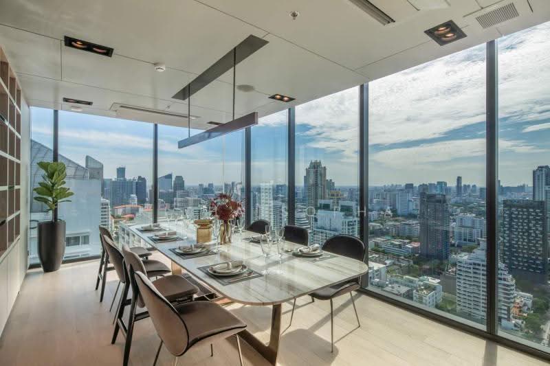 Celes Asoke : เซเลส อโศก, กรุงเทพ, 8-10 สุขุมวิท 21, คลองเตยเหนือ, วัฒนา, กรุงเทพ, 137 ตร.ม., คอนโด ขาย, โดย Kitha Sopha, 500554473 - DDproperty.com