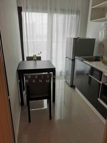 The Tree Sukhumvit 71-Ekamai, Bangkok, 1269 Sukhumvit 71 Road, Suan Luang, Bangkok, 1 Bedroom, 30 sqm, Condo For Rent, by Waiyawut Kwanmongkhol, 500554475 - DDproperty.com