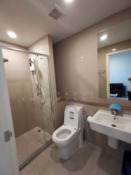 The Tree Sukhumvit 71-Ekamai, Bangkok, 1269 Sukhumvit 71 Road, Suan Luang, Bangkok, 1 Bedroom, 30 sqm, Condo For Rent, by Waiyawut Kwanmongkhol, 500554475 - DDproperty.com