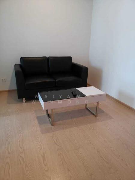 The Tree Sukhumvit 71-Ekamai, Bangkok, 1269 Sukhumvit 71 Road, Suan Luang, Bangkok, 1 Bedroom, 30 sqm, Condo For Rent, by Waiyawut Kwanmongkhol, 500554475 - DDproperty.com
