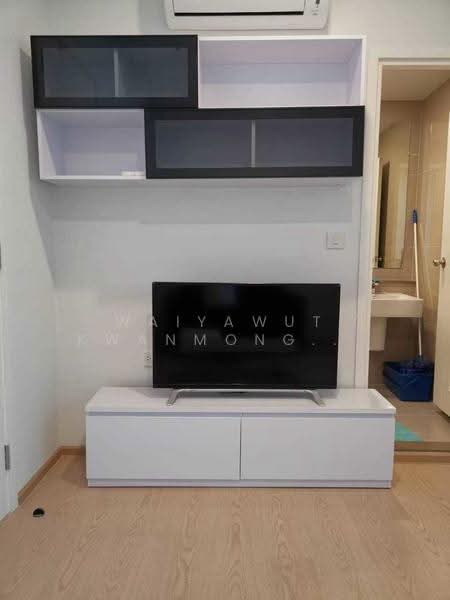 The Tree Sukhumvit 71-Ekamai, Bangkok, 1269 Sukhumvit 71 Road, Suan Luang, Bangkok, 1 Bedroom, 30 sqm, Condo For Rent, by Waiyawut Kwanmongkhol, 500554475 - DDproperty.com